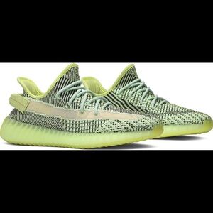 Yeezy 350 yeezreel